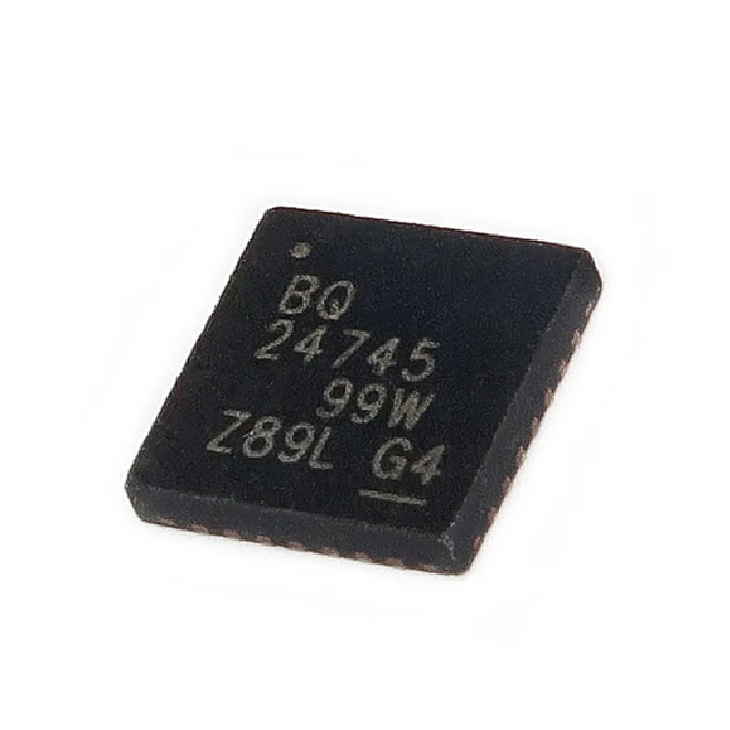 5PCS BQ24740 24740 MAX9814ETD MAX9814 ADB PIC16F690-I/SO PIC16F690 TS912IN TS912 AO4932 4932 FDS4435BZ FDS4435 4435