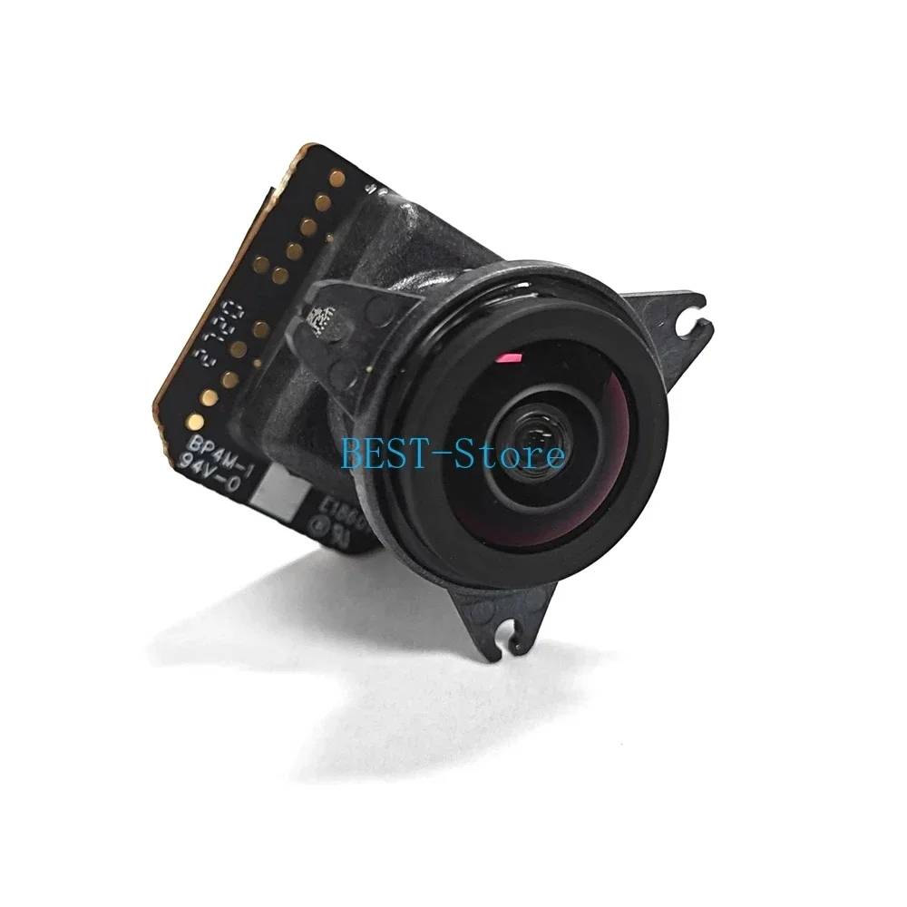 مستشعر CCD CMOS الأصلي بدون اتصال كابل مرن FPC لـ GoPro Hero9 Hero 9 10 11 12 ملحقات كاميرا الإصدار الأسود