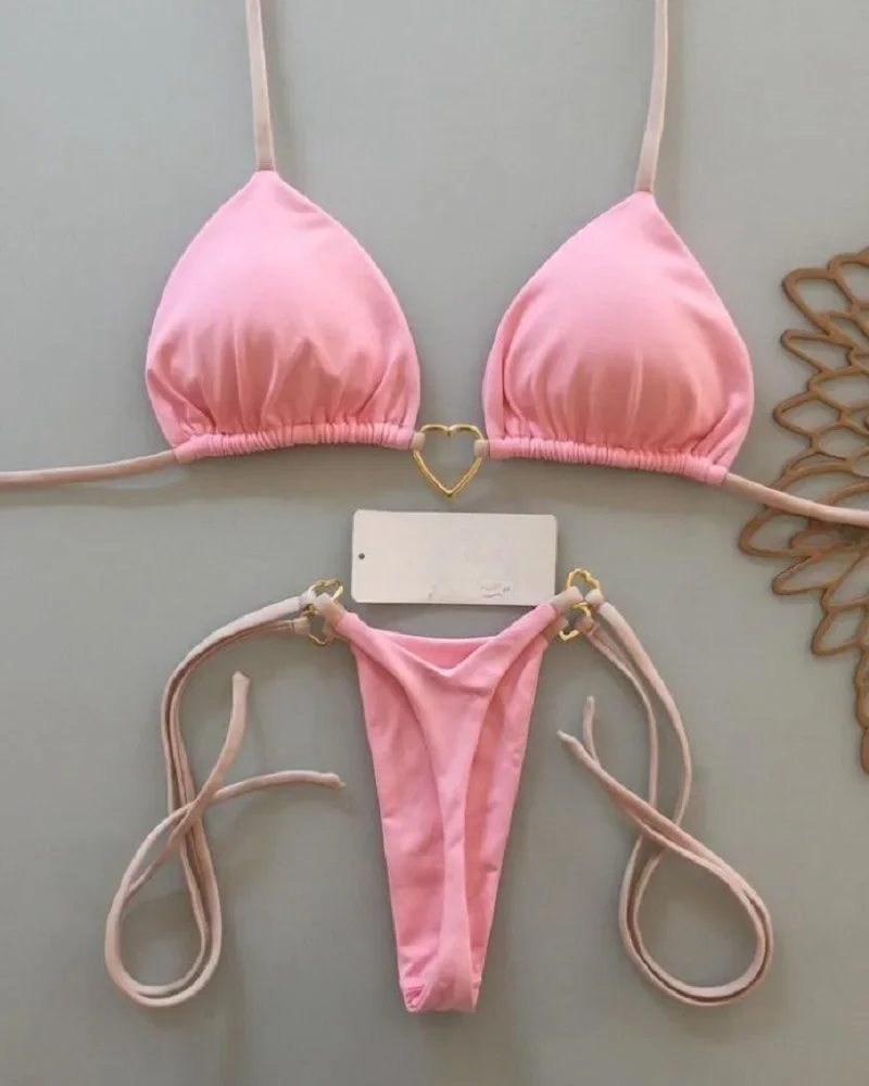 Thumbnail 4 - #18 Highest Rated Bikini Sets to Buy in 2026