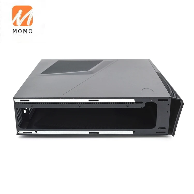 Competitive price industrial DVB Set-top box Sheet metal parts custom hardware