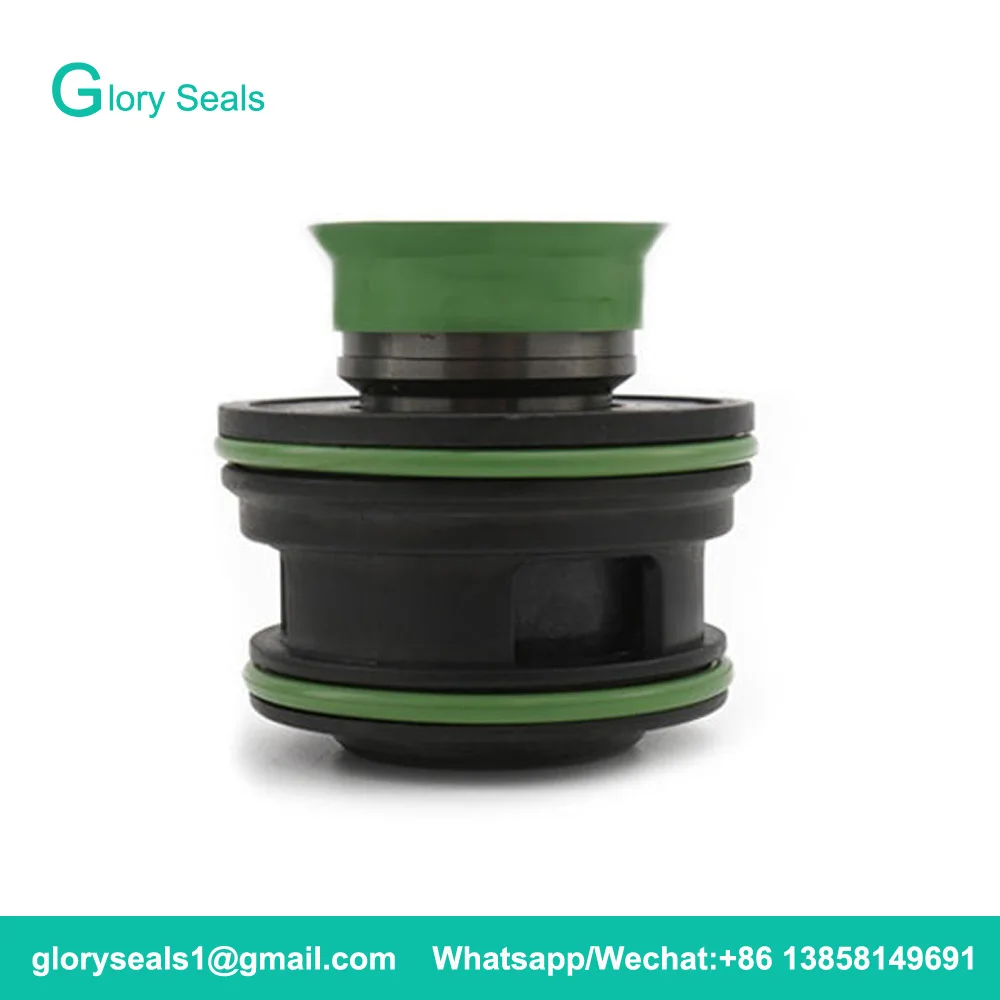 

FS20 FS-20 Plastic Shell Cartridge Plug In Mechanical Seals For Flygt Pump 2610/2620/2630/2640/4610/4620