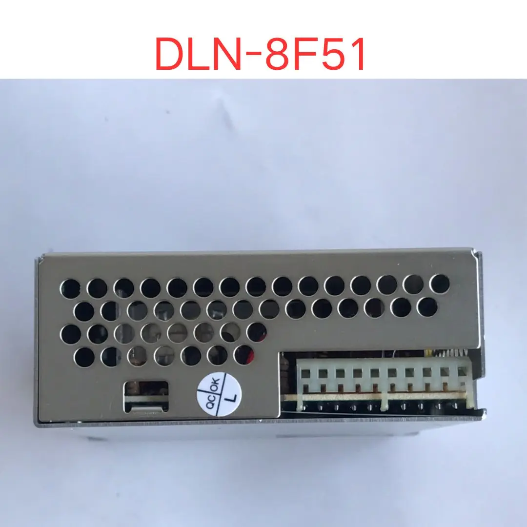 used DLN-8F51 Skynet Firewall Communication Power Module test OK Fast shipping