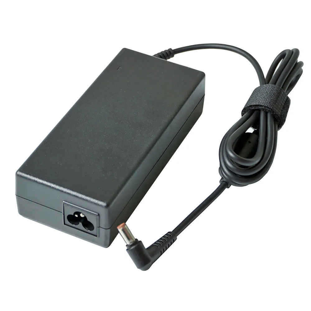19.5V 6.15A 120W 5.5*2.5mm Laptop AC Adapter For  Y460 Y570 Y580 Y400 Y430p Y410P Y500 Y510P Y570 Y530 Y580 Y730