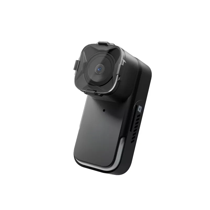 Thumb camera aerial high definition motion camera 4K 60fps model aircraft