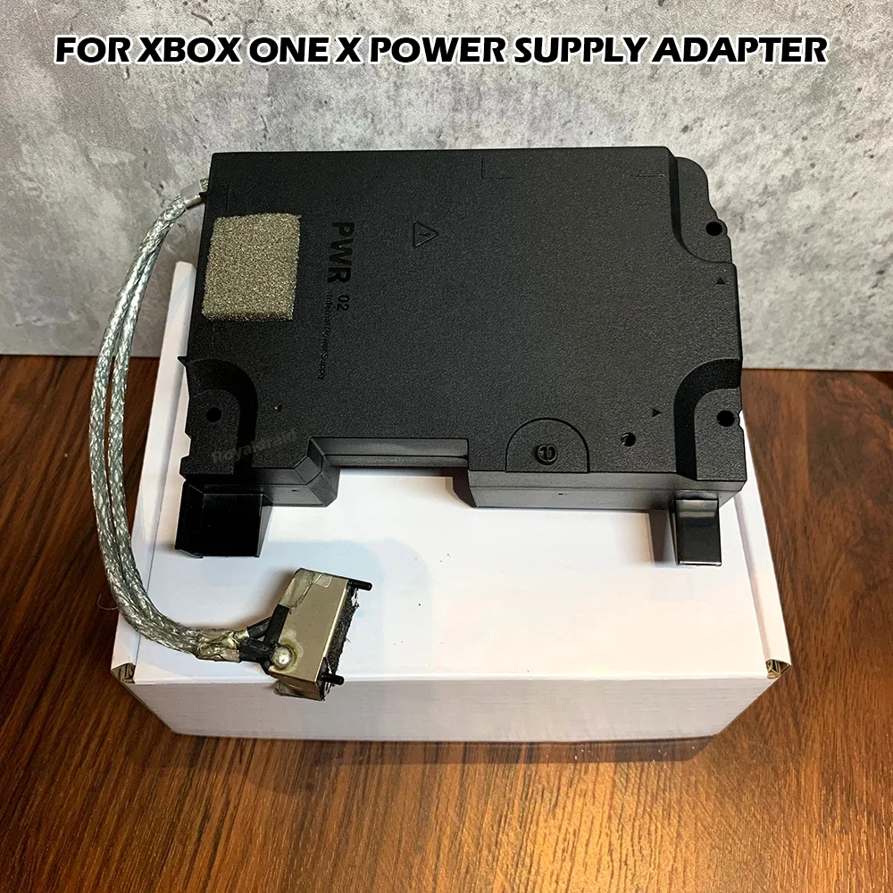 Original Replacement Power Supply for Xbox One X Console 110V-240V Internal Power Board AC Adapter For XBOX ONE X Console