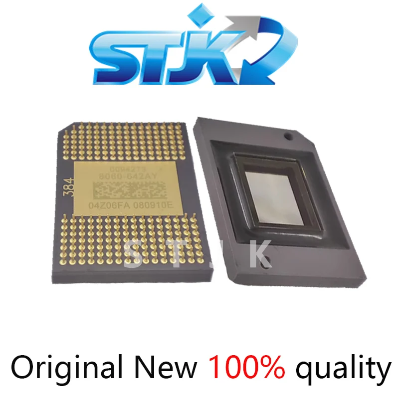

8060-642AY 8560-502AY CPGA Projector DMD chip