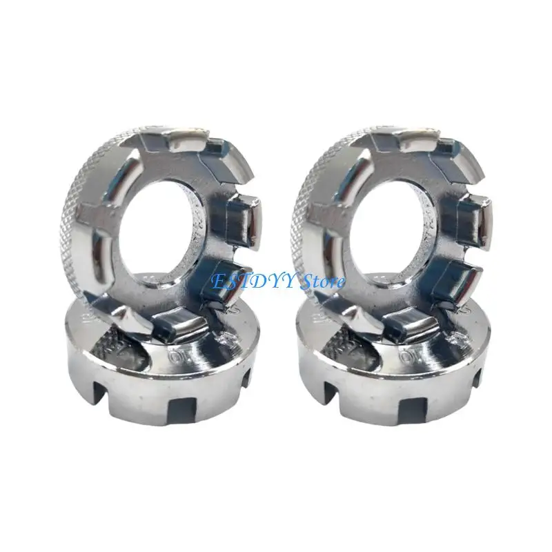 

G6DE 4pc Small Bicycles Cable Adjuster For Multiple Bike Types