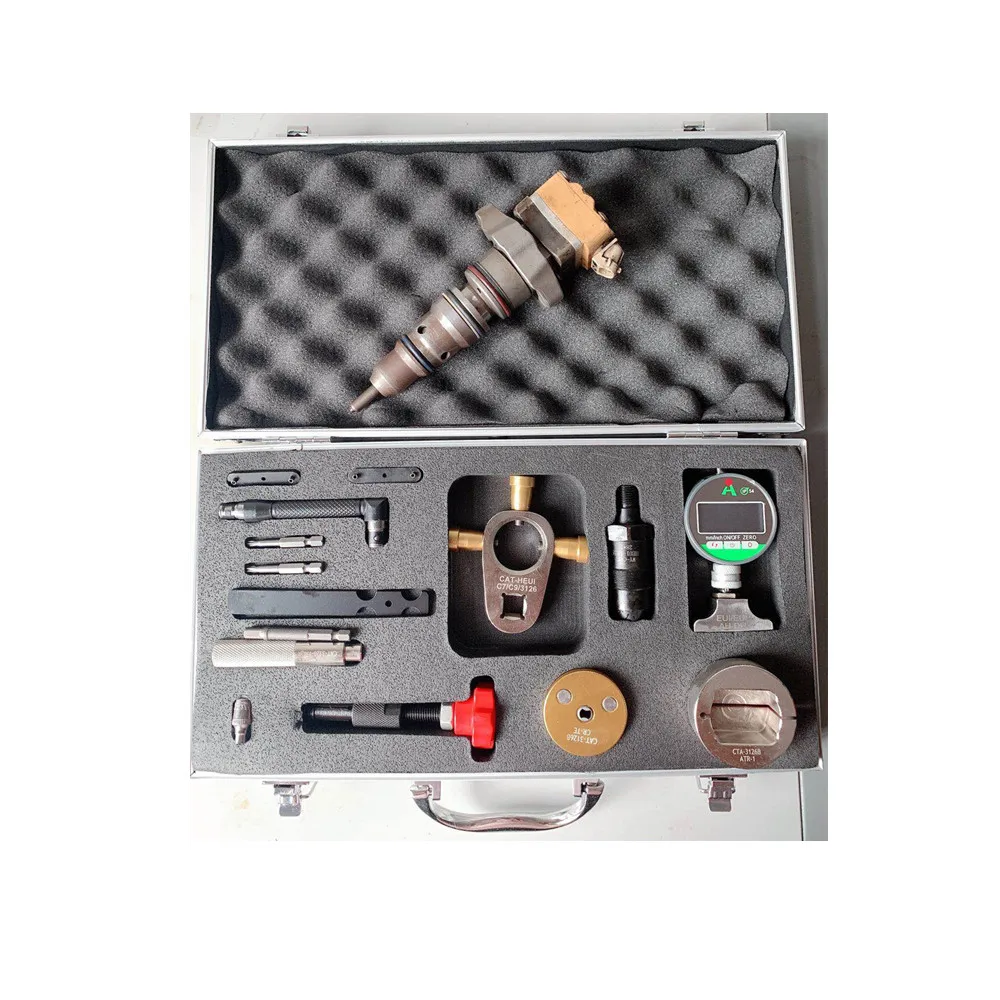 

CAT3126 Injector Repair Tool Kit