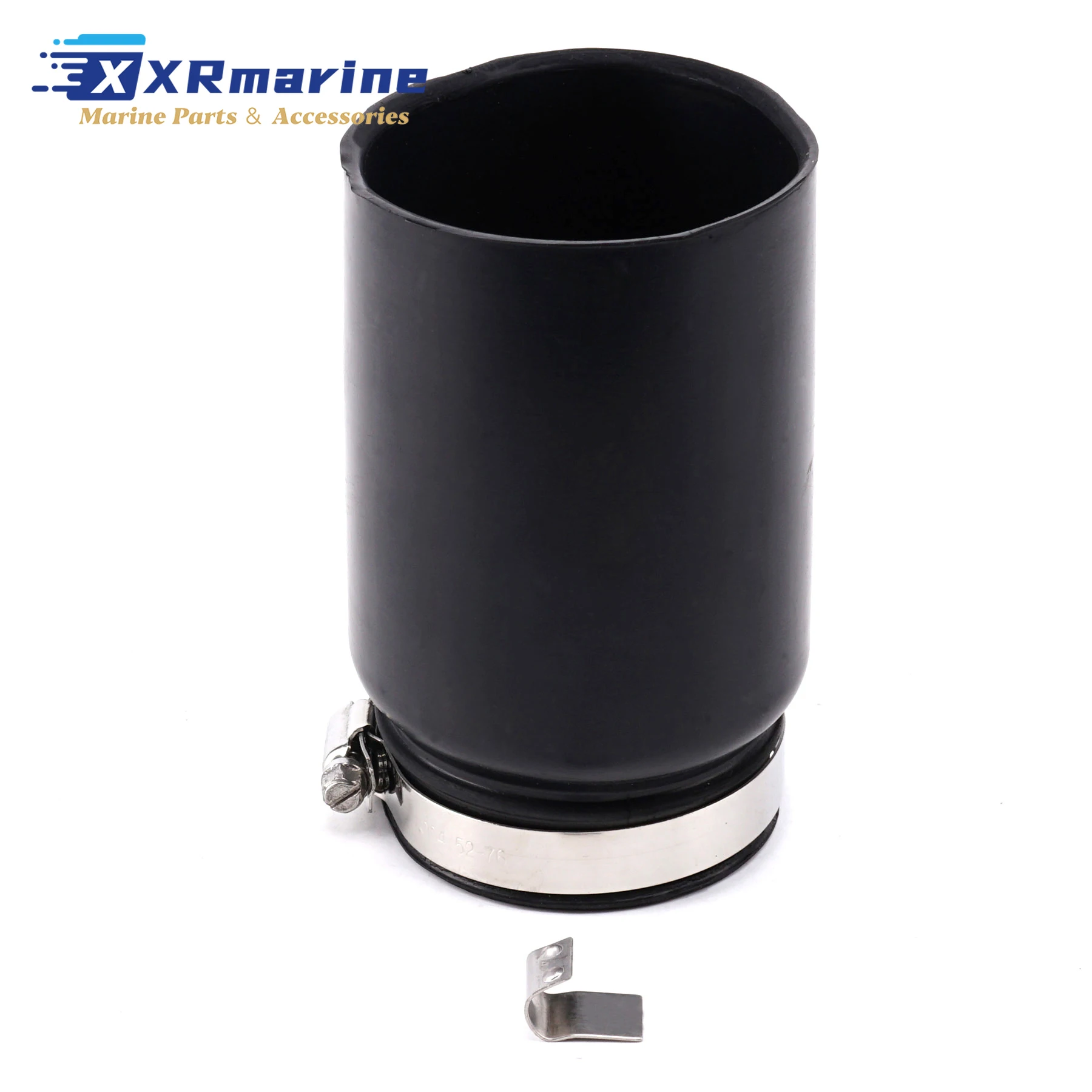 

Exhaust Tube Bellow 78458A1 Compatible with Mercrusier Alpha One Bravo 1 2 3 Sterndrive 78458 18-2760 89150 9-72810 500520