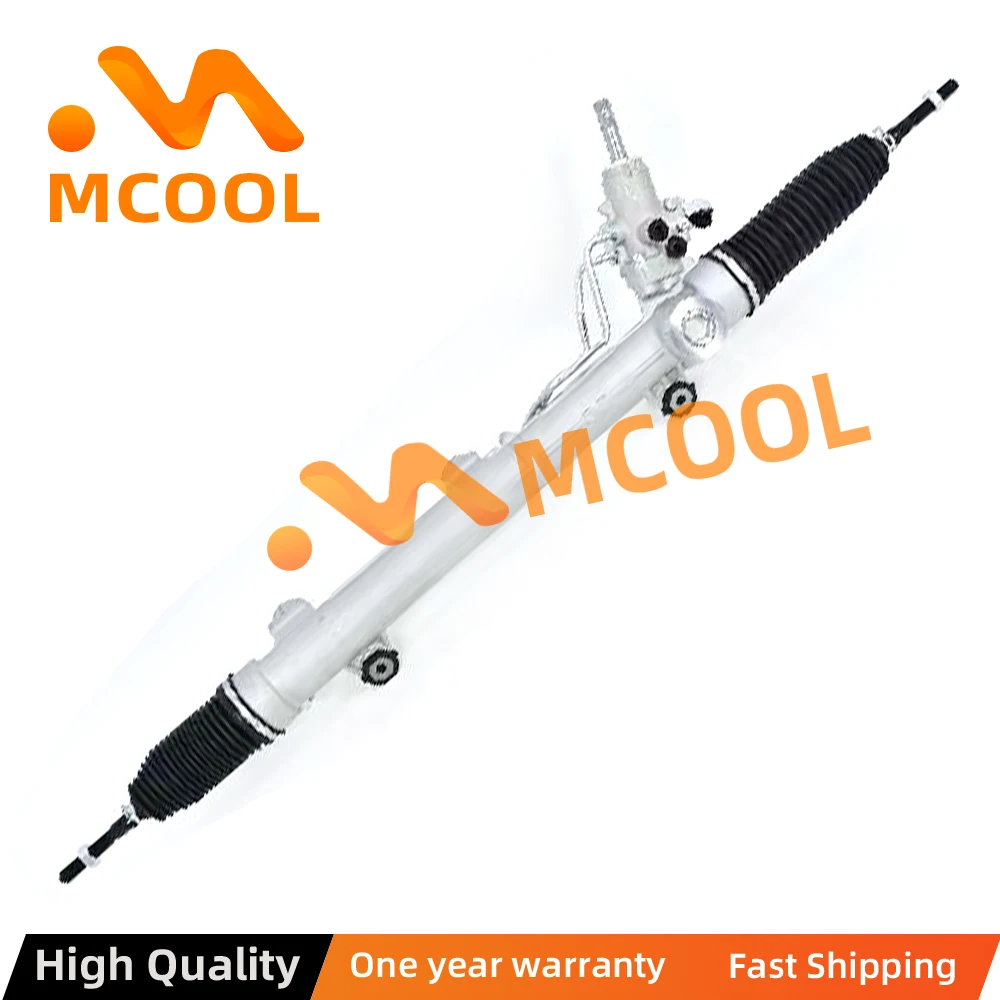 Power Steering Gear Power Steering Rack For Mercedes W164 ML500 GL320 X164 GL450 R350 ML350 1644600225