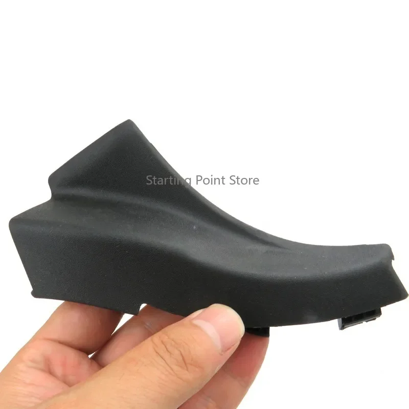 

Suitable for Changan CS75PLUS front cover rain collector end cover, front glass lower side blocking cover triangle plate