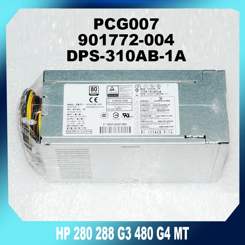 Psu 310W For Hp 280…