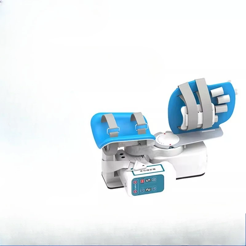 

Smart wrist exercise equipment, stiff hands, palms up and down, back and palm flexion, angle stretcher