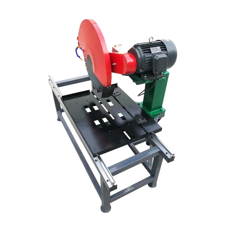 45 Degree Electric Motor Tile Stone Granite Marble Slab Cutting Machine Saw Cutter