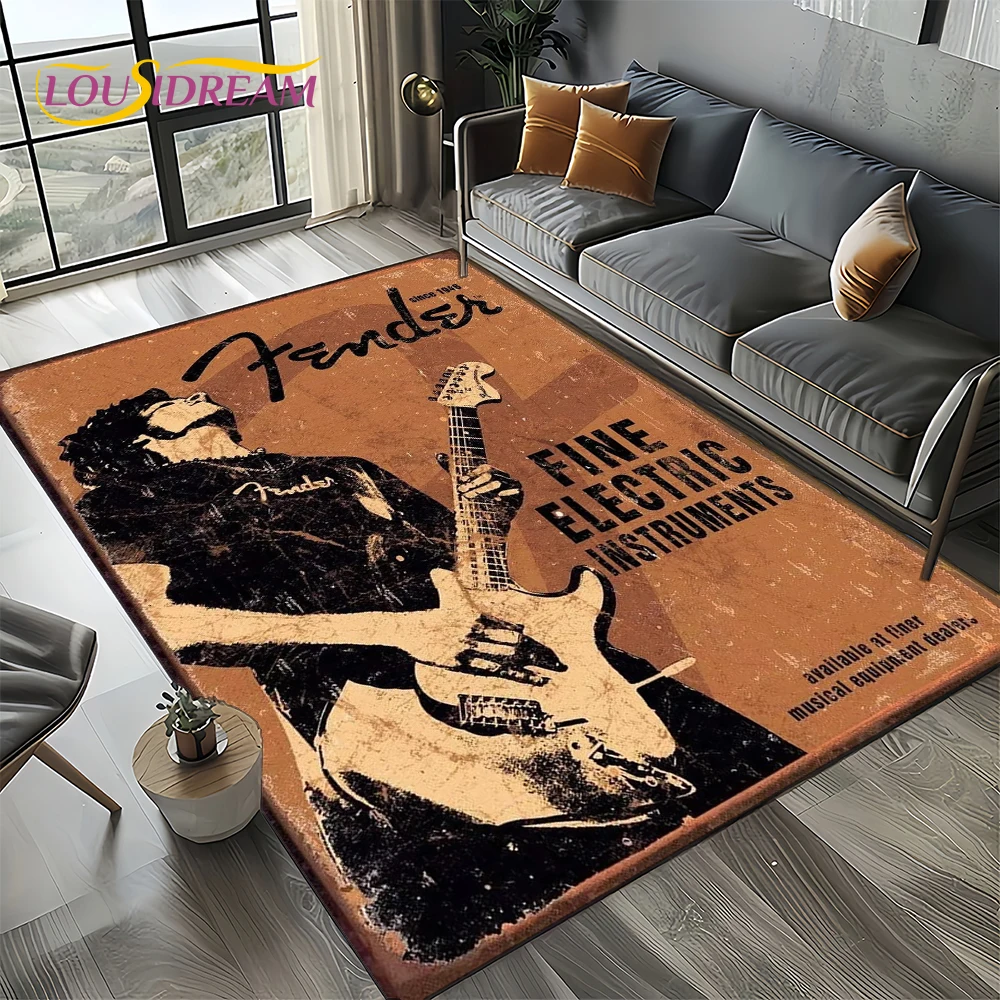 27 สไตล์ใหม่ Fender Retro กีตา - Musical Instruments Online บทวิจารณ์และราคา