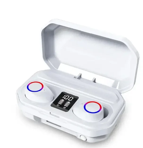 2023 Top Best Quality Fast Connect Wireless Earbuds TWS