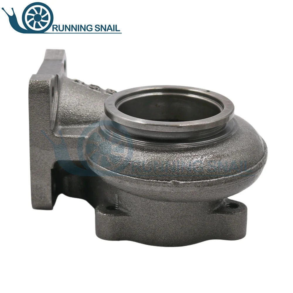 Turbo Turbine Housing RHF4 45.6mm 8980118922 8980118923 For Isuzu D-Max Holden Rodeo 3.0 TD 4JJ1X VA420114 VB420114