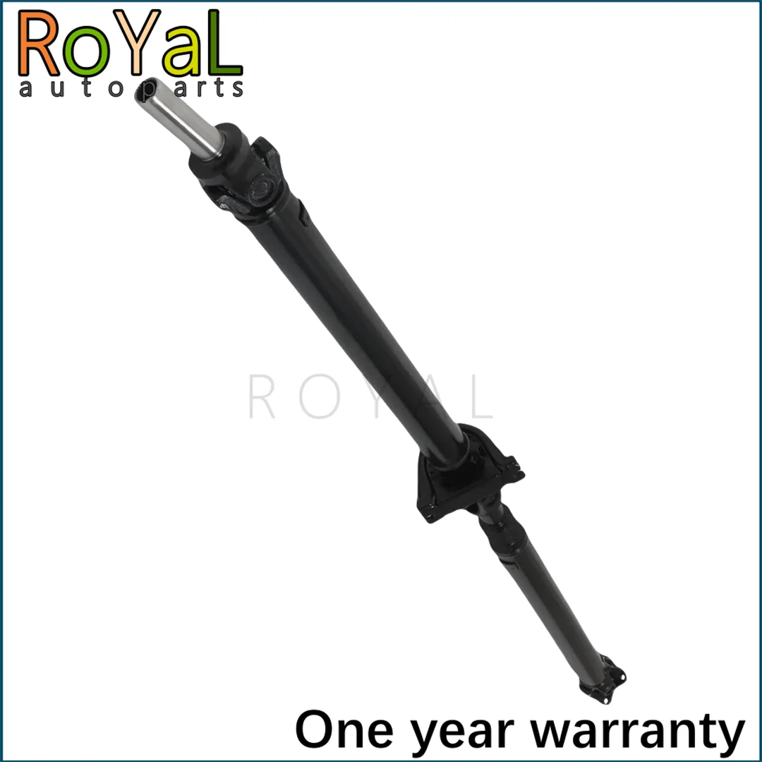 

For Rear Driveshaft Prop Shaft Assembly For Ford F-150 F150 Pickup RWD Auto 04-2008 Drive shaft drive shaft
