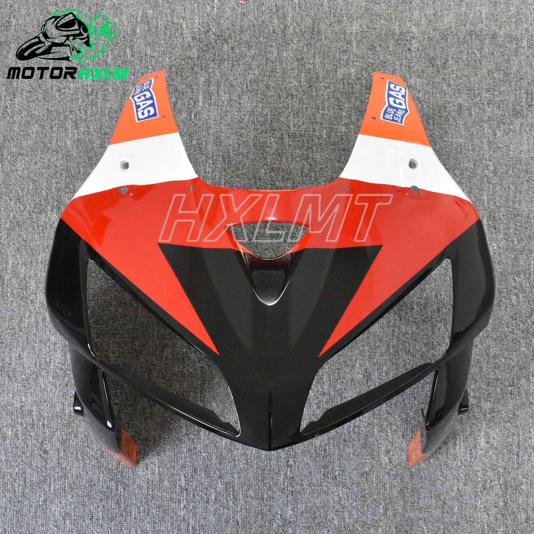 Motorcycle Fairing Set Body Kit Plastic For Honda CBR600RR CBR600 RR CBR 600RR f5 2005 2006 Accessories Full Bodywork Cowl Black