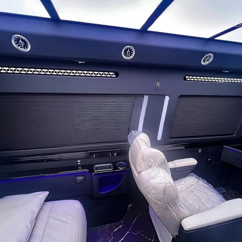 Pull Cord Stretchable Fabric Curtains Any Car Universal Foldable Window Blinds SUV/MPV/Van Privacy Heat