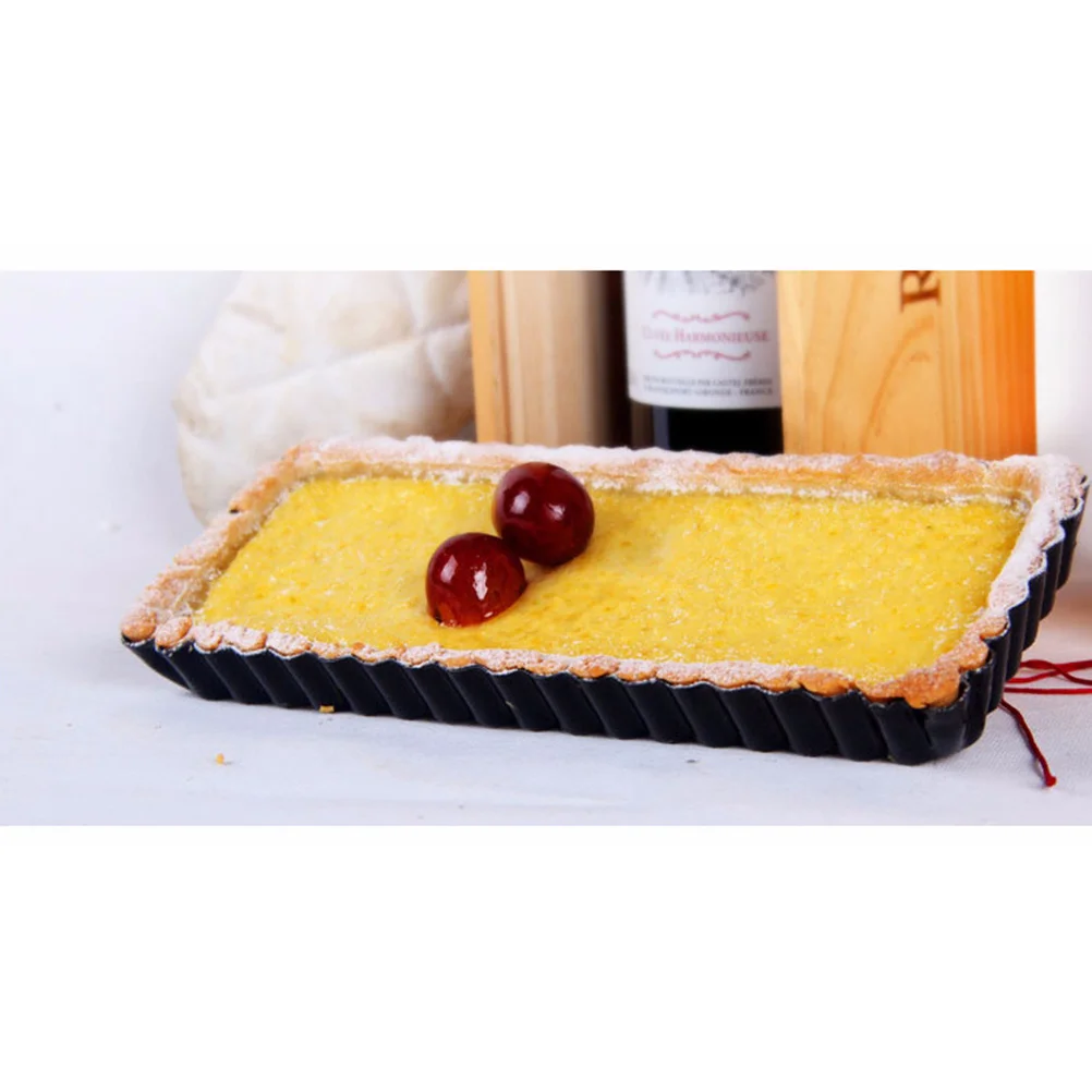 

Pie Tart Pan baking pan baking tray Quiche Tool Baking Tools