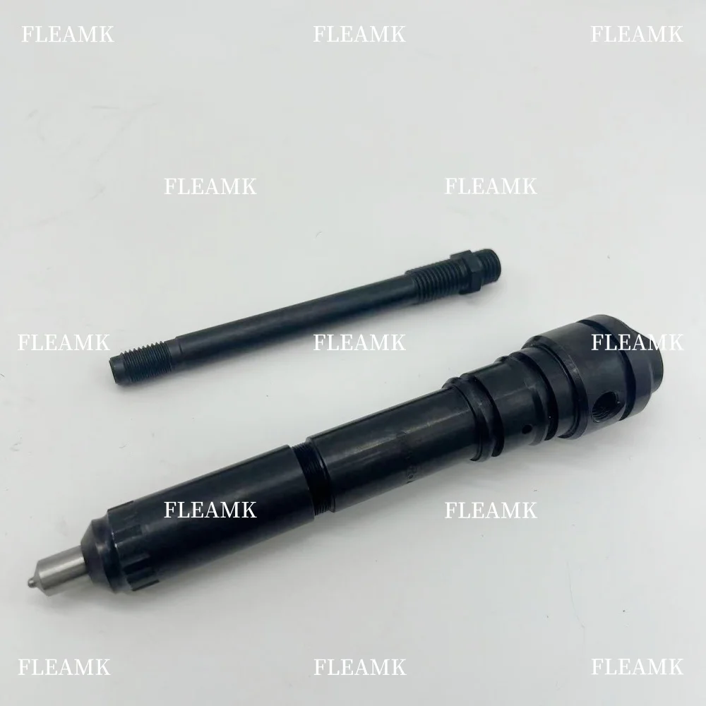 High Quality Diesel Common Rail Injector 6212-16-3400 for 6D140