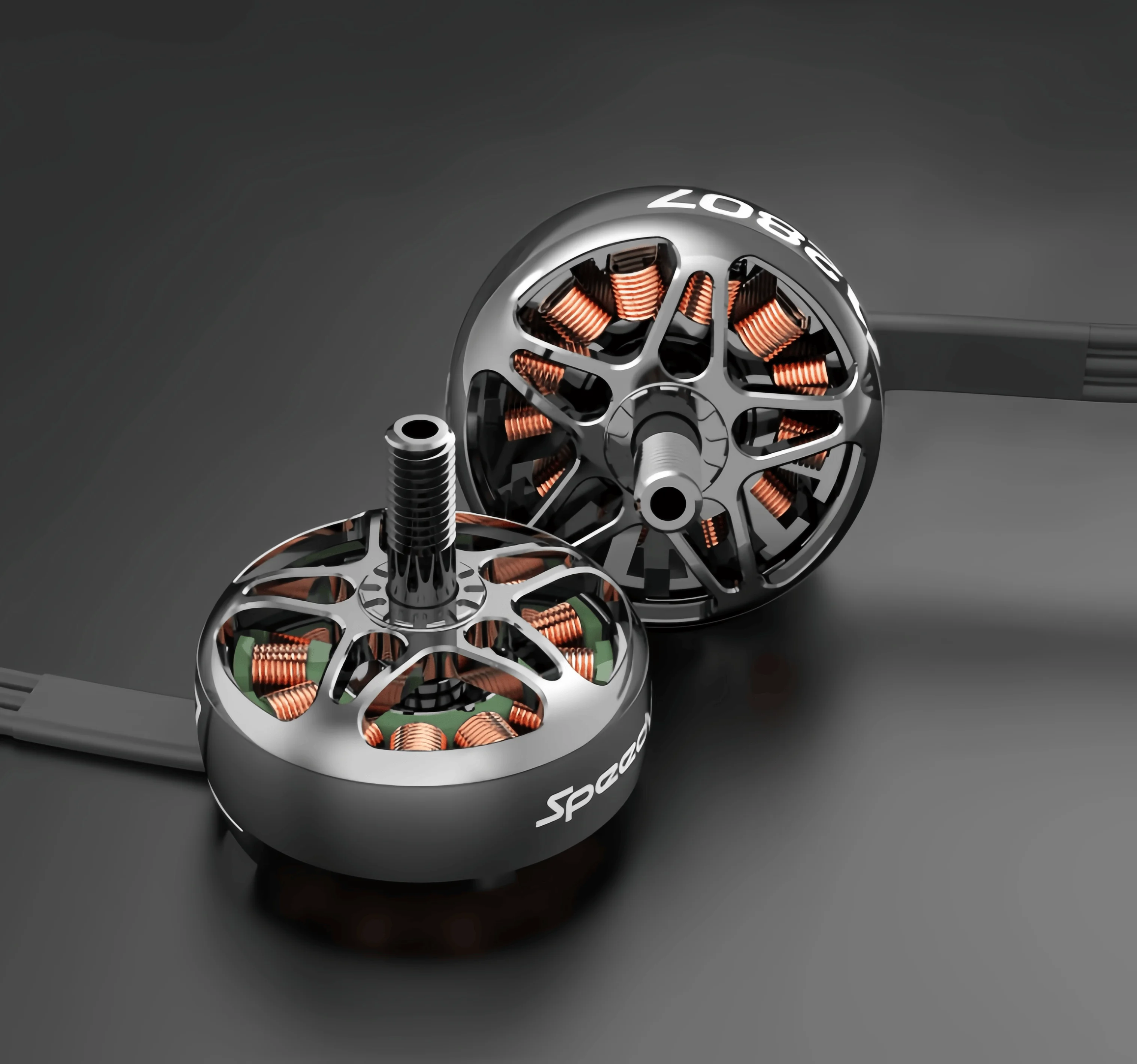 SpeedyBee 2807 1050Kv (6S)  Compatible with Mario 8-inch FPV Drone