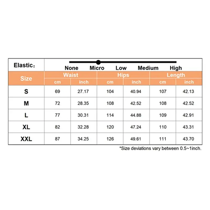 CYL-여성 와이드 레그 스웨트팬츠 하이웨이스트 배기형 내부 드로스트링 스웨트팬츠 스트레이트 레그 스웨트 팬츠