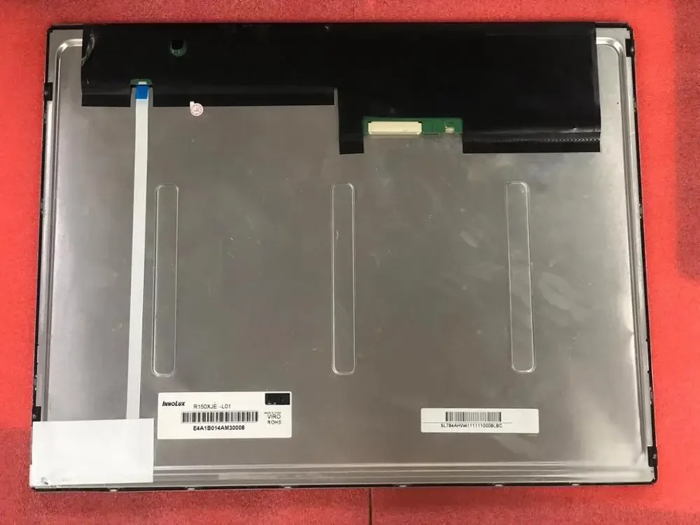 

R150XJE-L01 lcd display screen panel