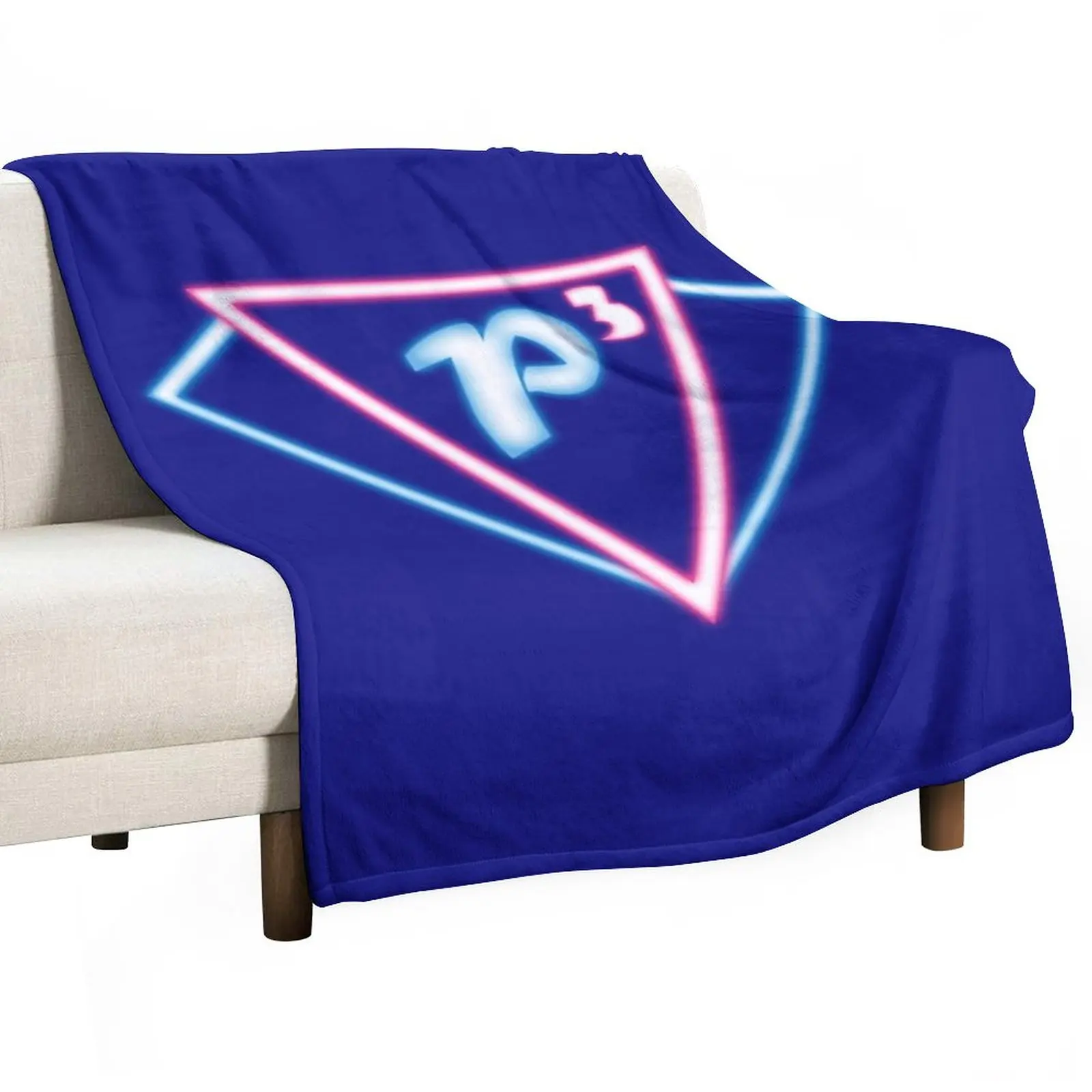 Charmed P3 Throw Blanket fluffy blanket Blanket Fluffy