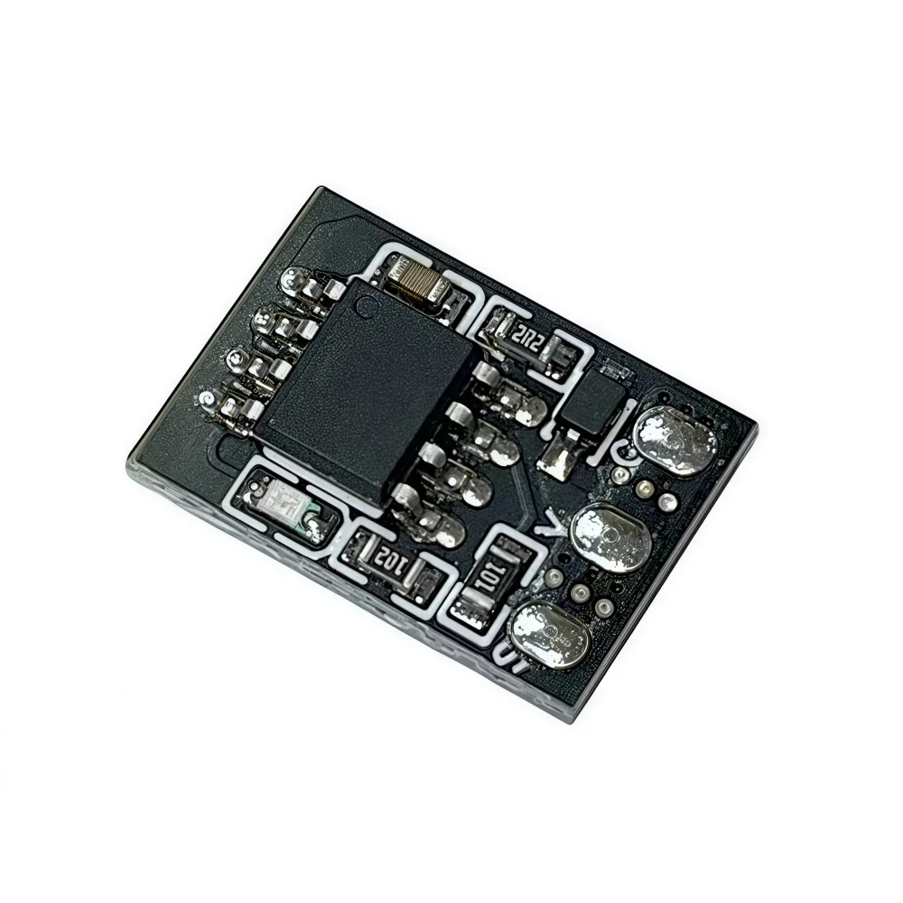 Upgraded 1S Brushed ESC, One-way / Two-way Micro ESC, Coreless Motor ESC, For Ship, Car, Hand-thrown Aircraft Modification MOQ10