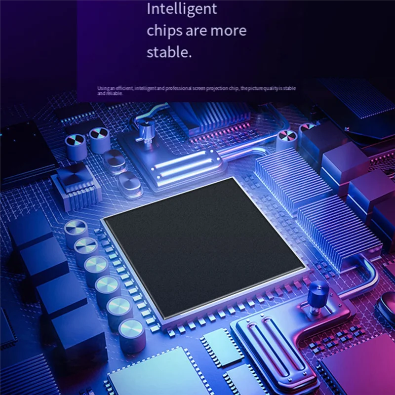 Y14A 1080P -Compatible Wireless Video Transmitter Receiver Kit 50M Range Plug & Play For TV PC Camera Monitor