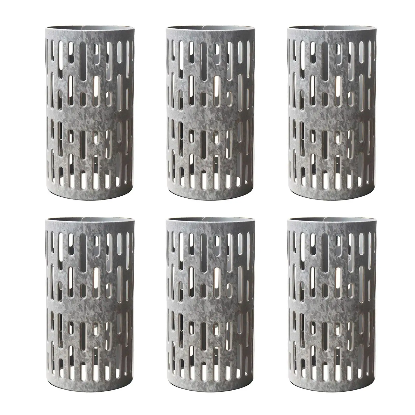 Plant Tree Trunk Protector Weather-proof Plastic Guard Cover Tree Guard Bark Plant Protectors Plant Tree Trunk Protector