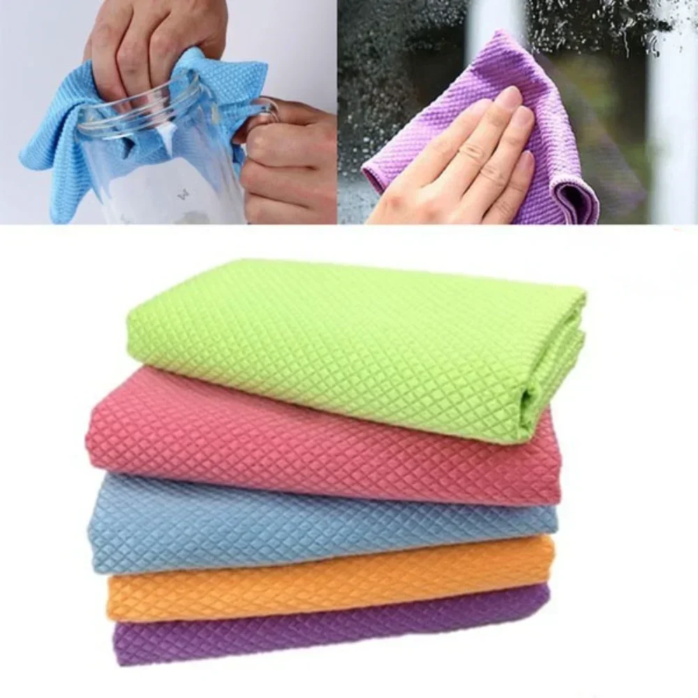 Delysia King Cleaning Cloths