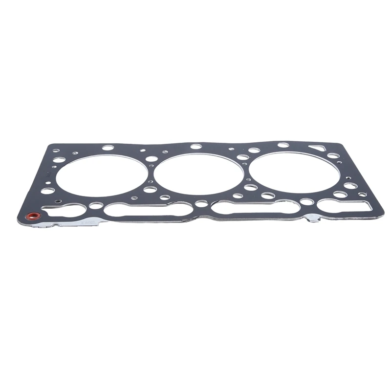 1 Piece Excavator Loader Cylinder Head Gasket Construction Machinery Parts As Shown For Kubota D1105 Engine 16261-03310