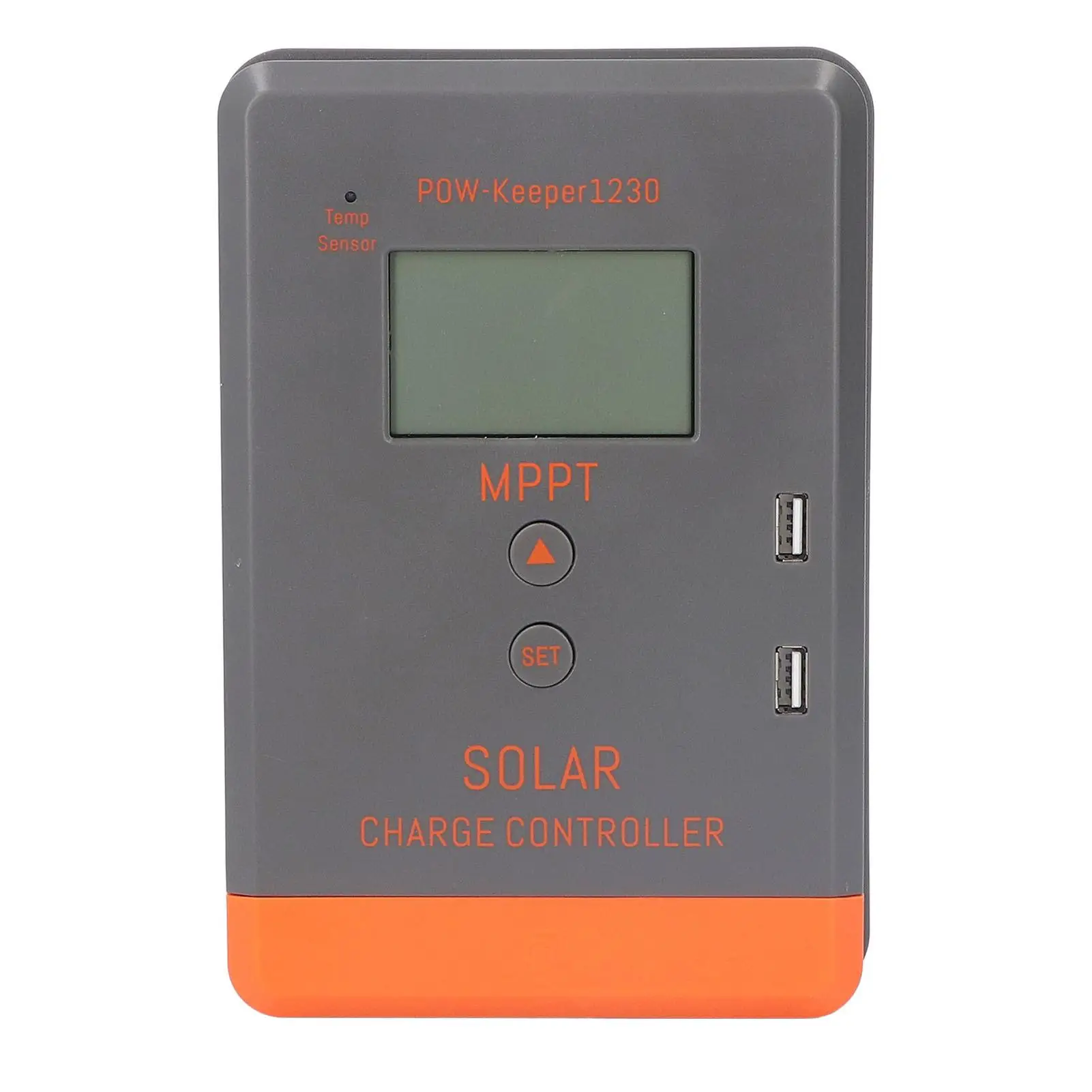 

Умный контроллер солнечной заряда MPPT, управление нагрузкой в реальном времени, мониторинг энергии для систем ПВ