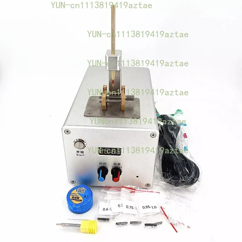 Professional Watchmaker Dial Feet Soldering Repair Apparatus Simple Practical Watch Maintenance Welding Tool