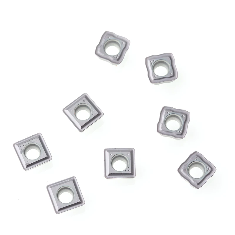 Imagem -06 - Kakarot 880 Insert u Mordidas de Broca de Metal Mordidas de Broca Inser Broca Spgx Scgx Inserção Mgu3220-fc25-sp04