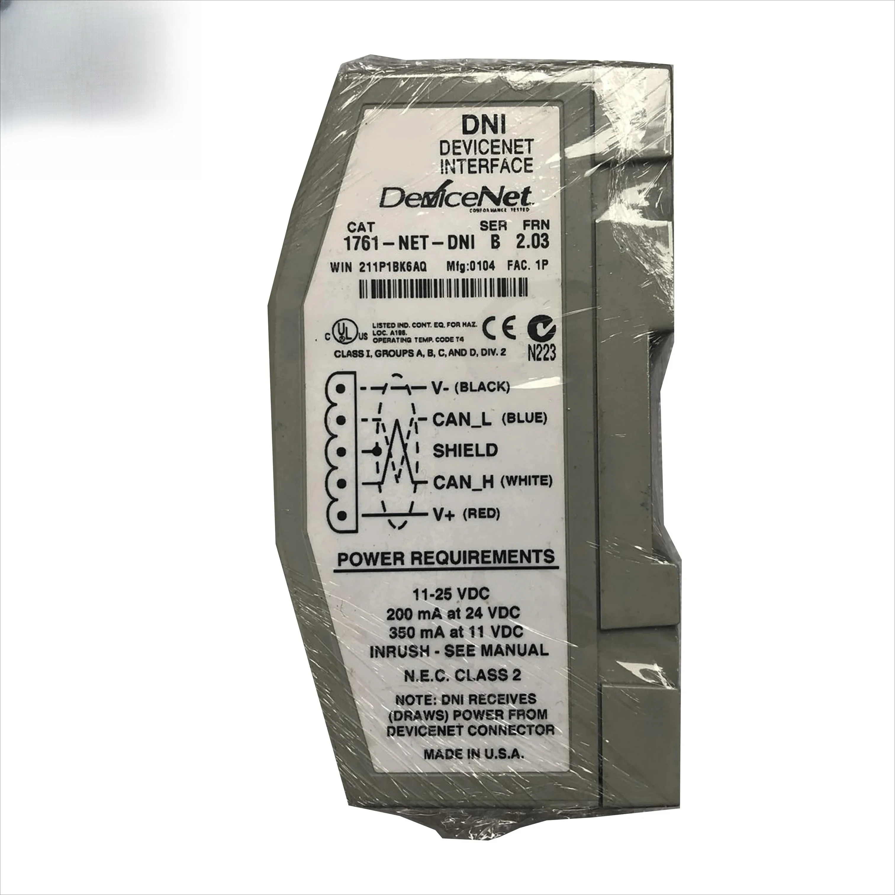 New Original 1761-N…