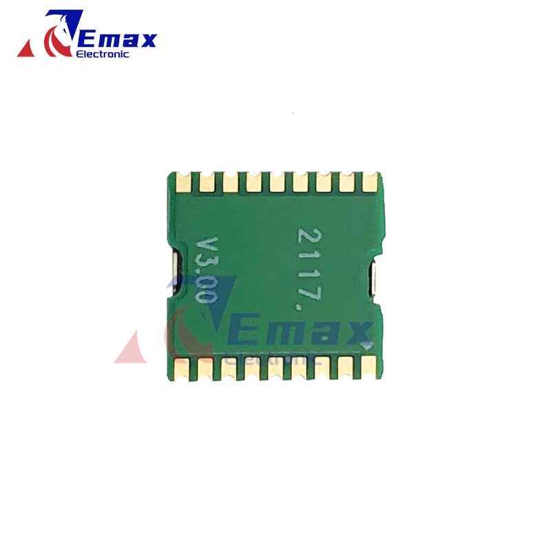 2pcs Simcom SIM28ML Standalone GPS Module SBAS ranging SMT Type Serial interface 100% New original Genuine Distributor stock