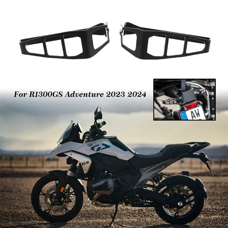 

Задний сигнал поворота для Мотоцикла BMW R1300GS R 1300 GS GS1300 R Adventure ADV 2023 2024