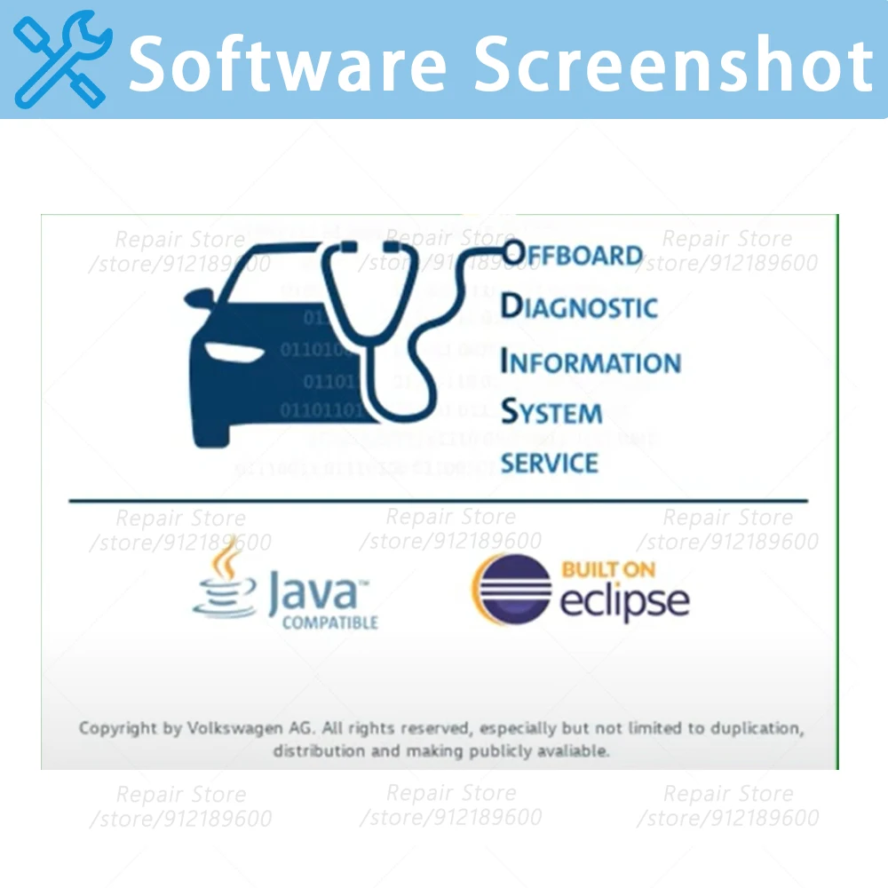 Upgradable V-AS6154A V1.9 With WiFi ODIS V7.2.1 FW V1.9 dynamic data flow Multi-languages for V-W/AU-DI/SKO-DA/SE-AT diagnostic