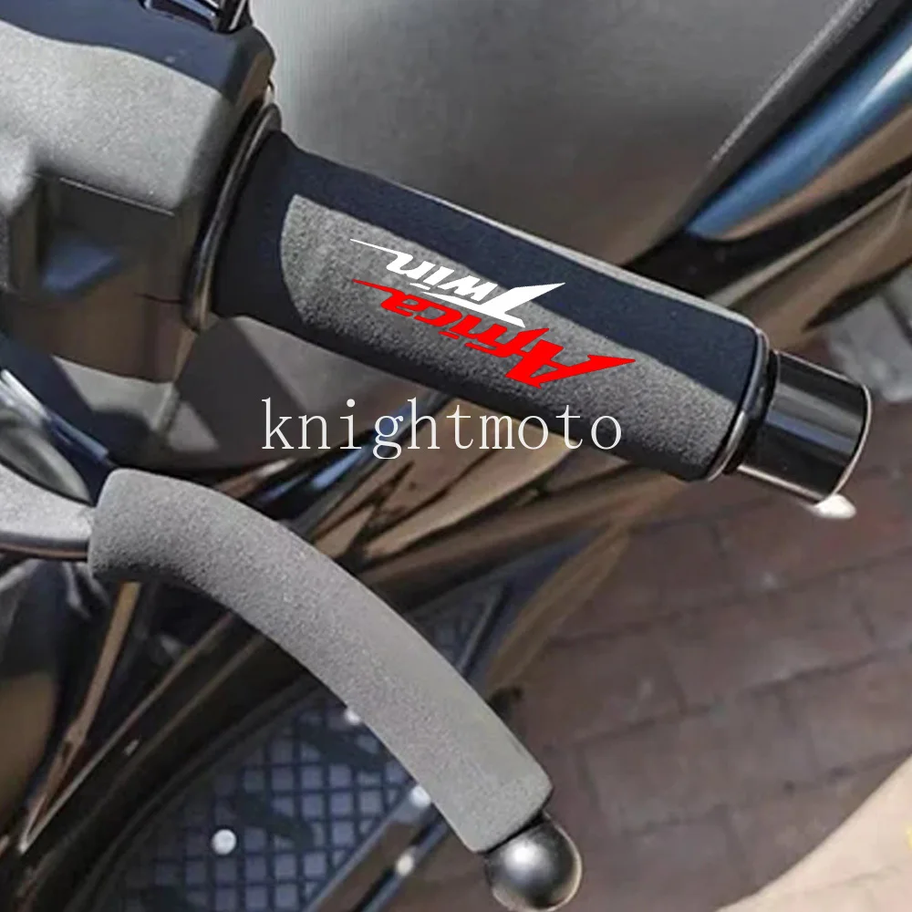 

Motorcycle Grips Anti Vibration Hand Grip Africa Twin Accessories for Honda CRF 1000 1100 L CRF1100L Africa Twin