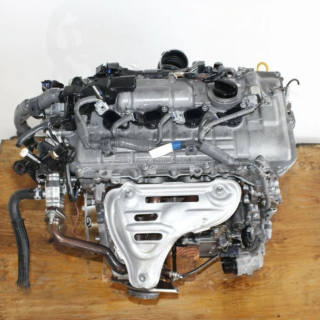 2010 2011 2012 2013 2014 2015 Toyota Prius Motor Hybrid 1.8L Engine 2ZRFXE