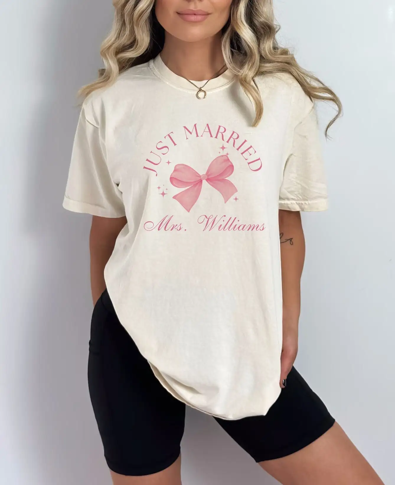 Just married shirt future mrs coquette bachelortte cherry clothes soft girl aesthetic new wife bride wifey