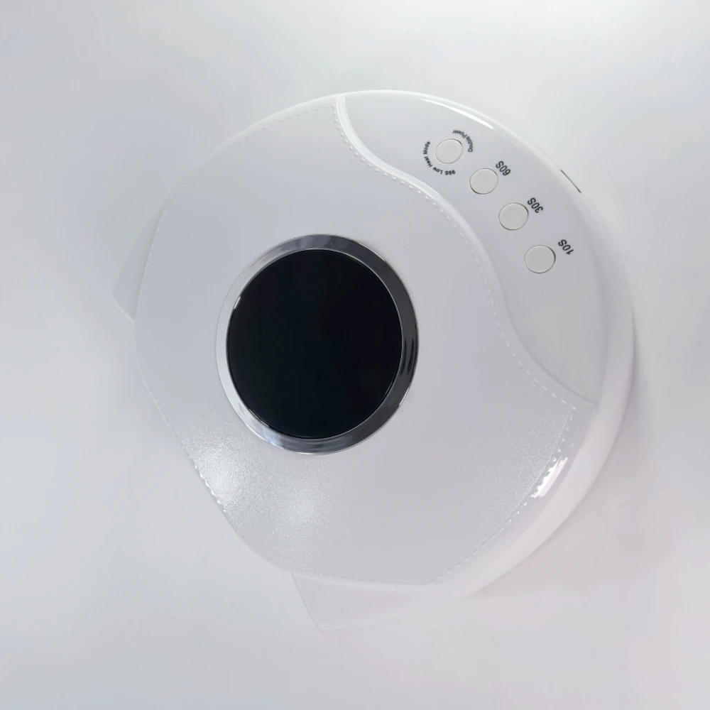 المهنية مسمار مجفف مصباح مستشعر الأشعة تحت الحمراء LED مانيكير مصباح للأشعة فوق البنفسجية هلام طلاء الأظافر تجفيف الأظافر أدوات الصالون-ليس اللاسلكية