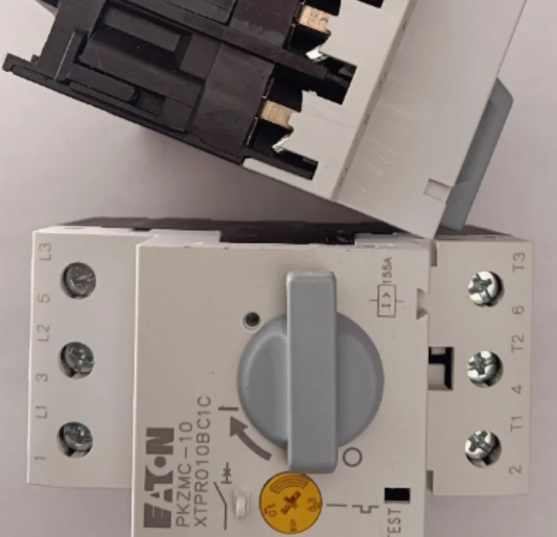 New original EATON switch PKZMC-10 PKZMC-32 PKZMC-20 PKZMC-1,6 PKZMC-1 PKZMC-0,63 PKZMC-25 PKZMC-6,3 PKZMC-4