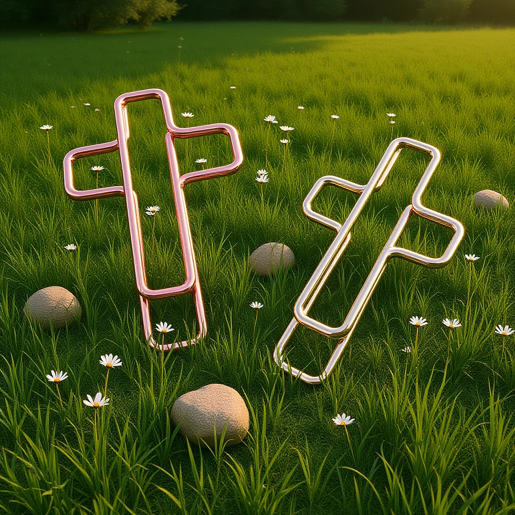 100 قطعة من مشابك الورق على شكل متقاطع غير قابلة للتشوه للمدرسة والمكتب وملف ديكور المنزل ومشابك المستندات المكتبية #1