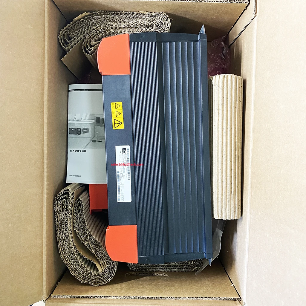 Brand New Original SEW-EURODRIVE Inverter MDX60A0075-5A3-4-00 Frequency Converter 08226849