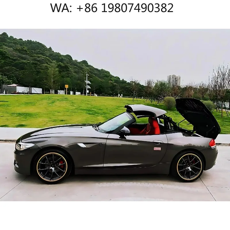 18-26 Inch 1-Piece Forged Aluminum Alloy Wheels Anti-Scratch Protection Ring No Tire Removal Modification Aftermarket Car Rims